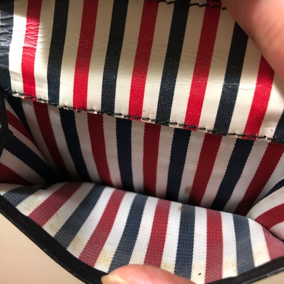 Thom Browne card holder - Picture 4 of 7